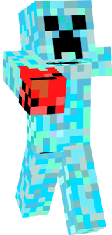 Blue Creeper