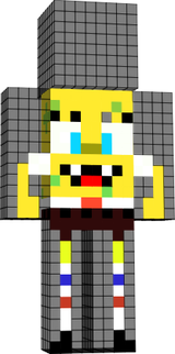 SÜNGERBOB
