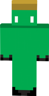 ligma green (fixed one)