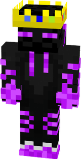 Ender Crown