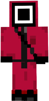 guarda cadrado