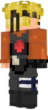 Naruto Uzumaki