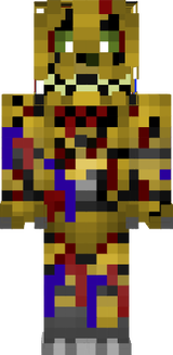 springtrap