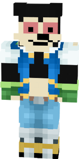 Minorage