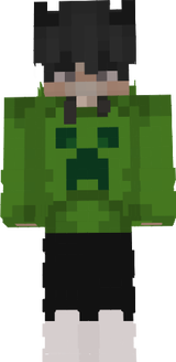 Creeper ow