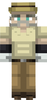 Joseph Old