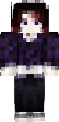 Preview of texture: kokushibo