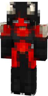 devil