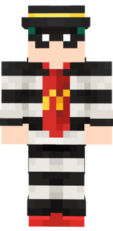 hamburglar