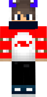 skin haris