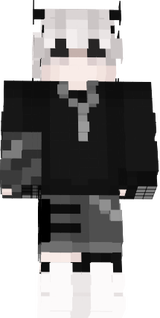 emo boy
