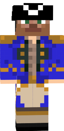 Preview of texture: armymanblue