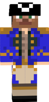 armymanblue