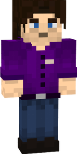michael afton (sister location)