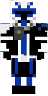 GonkRex