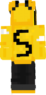 minha skin principal