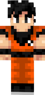 capsule corp goku