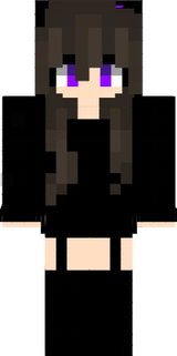 ender iris