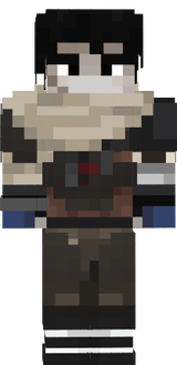 Dante Senku
