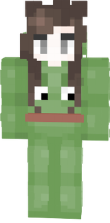 froggy