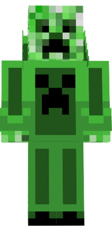 creeper2.0