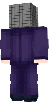 gojo body