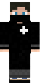 minecraft skin