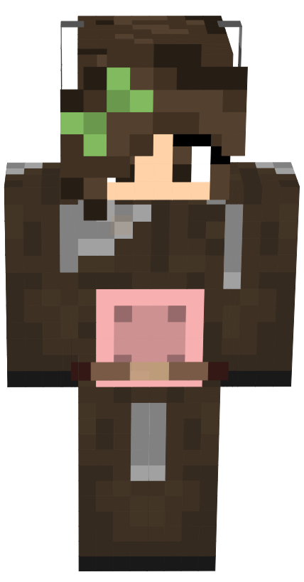 Preview of texture: skin1