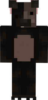 A monster