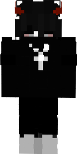 demonic spirit