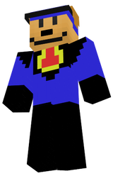 Dog Man (Underfist)