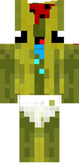 melon baby