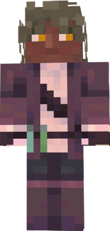 OSCAR SKIN 2