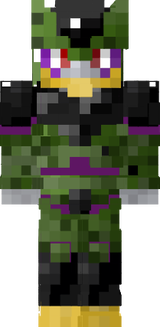 Cell!