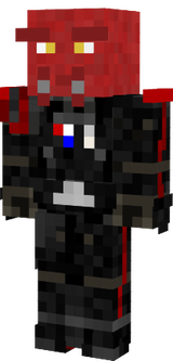 Pure blood spec ops