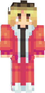 kenma skin