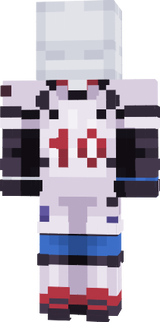 Itoshi Pepsi