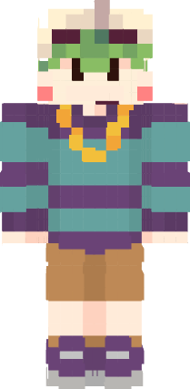 Preview of texture: ElLasu