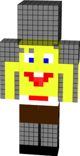 sponge BOB
