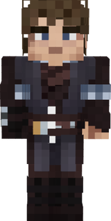 Anakin Skywalker