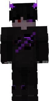 Nice skin