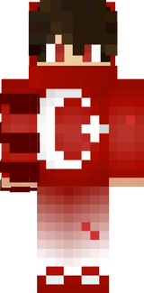 türk