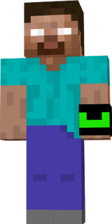 herobrine