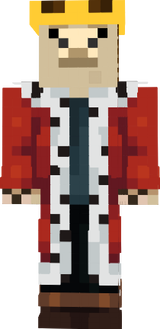 Llama King