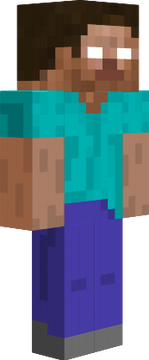 herobrine