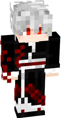 Preview of texture: skin 1