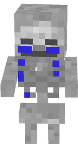 skeleton