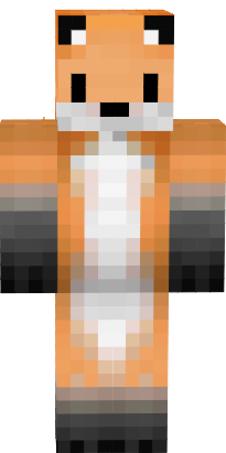 Preview of texture: kitune