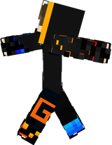 run tg skin