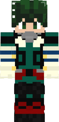 Preview of texture: deku
